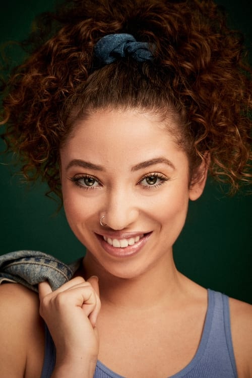 Meagan Kimberly Smith photo