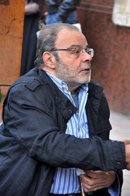 Profile image of Medhat El-Sebaiy