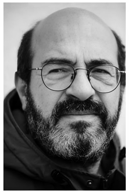 Profile image of Medhi Lallaoui