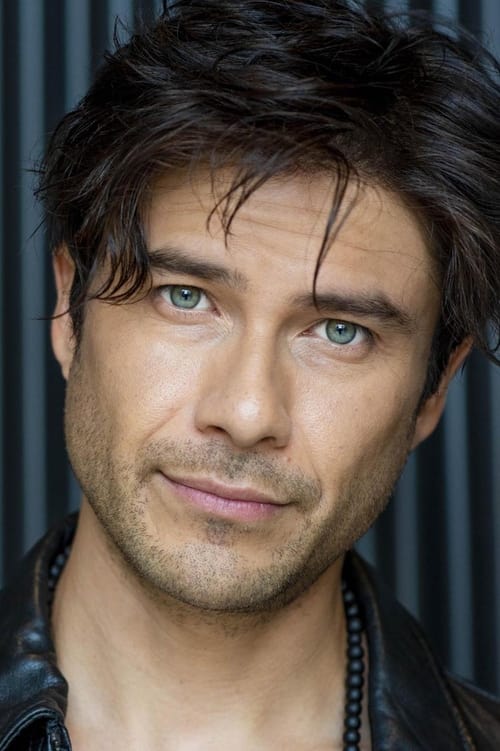 Meegwun Fairbrother photo