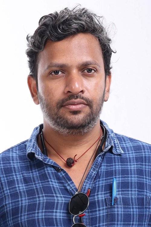 Profile image of Meera Mahadhi