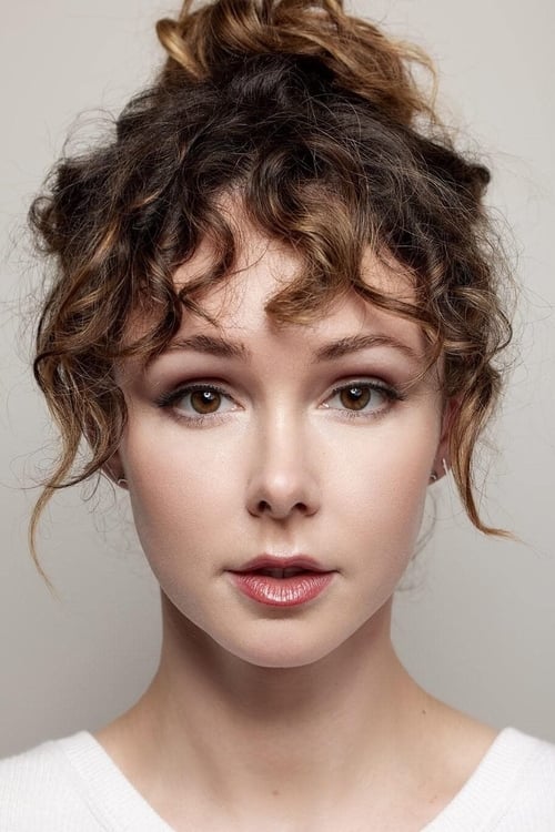 Meg Chambers Steedle photo