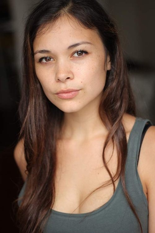 Megan Elizabeth Wright photo