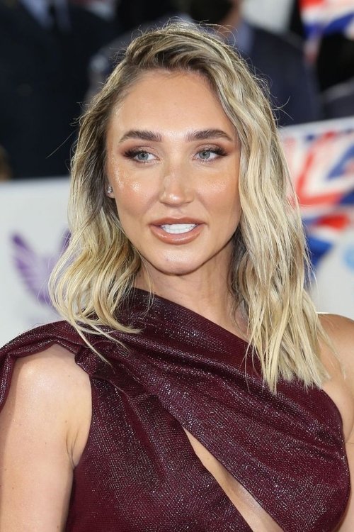 Megan McKenna photo