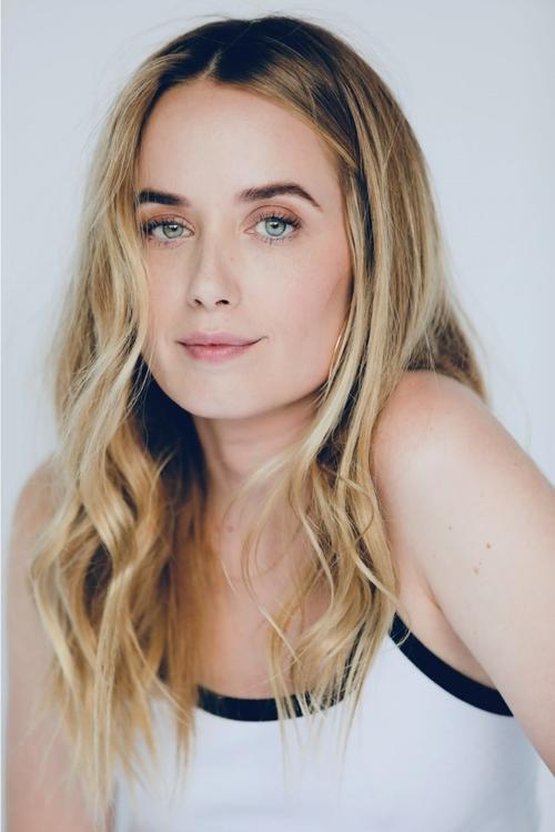 Megan Park photo
