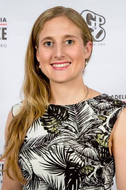 Profile image of Megan Riakos