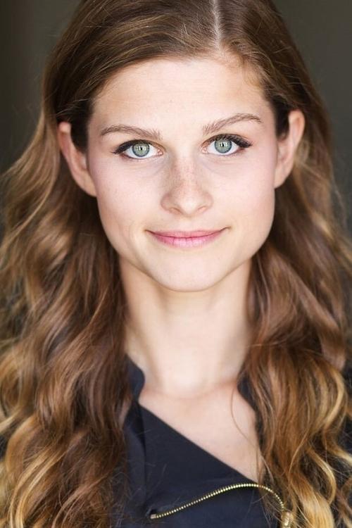 Meghan Falcone photo