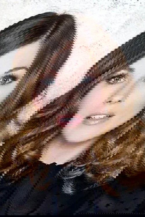 Meghan Heffern photo