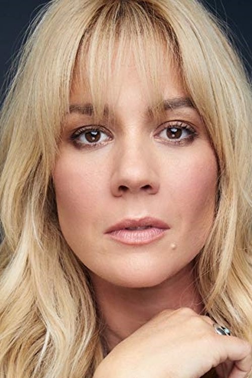 Meghan McGarry photo