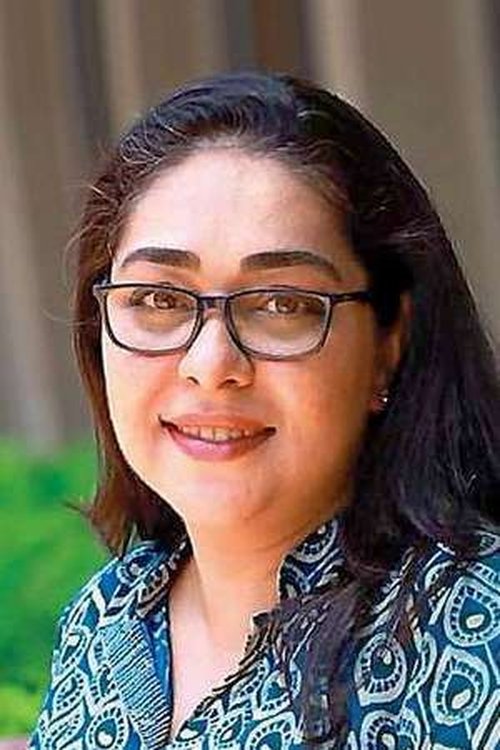 Profile image of Meghna Gulzar