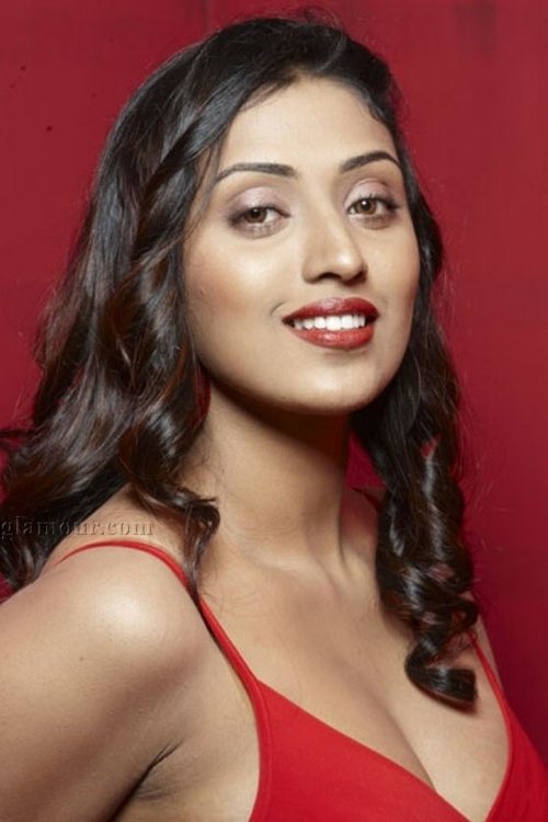 Meghna Nair photo