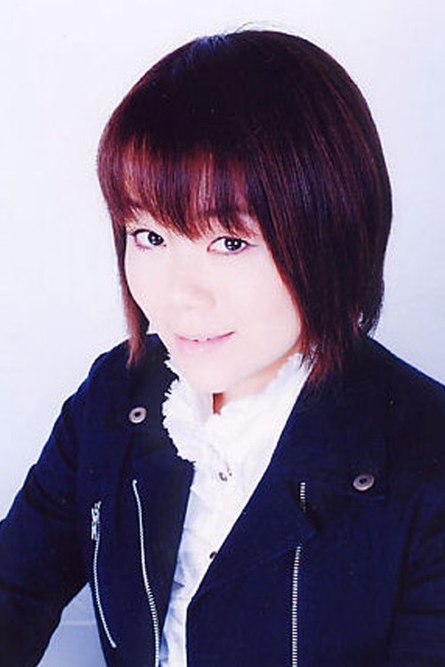 Megumi Matsumoto photo