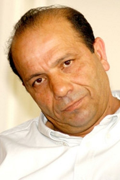 Profile image of Mehdi Charef