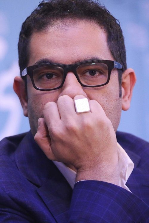 Profile image of Mehdi Karampoor