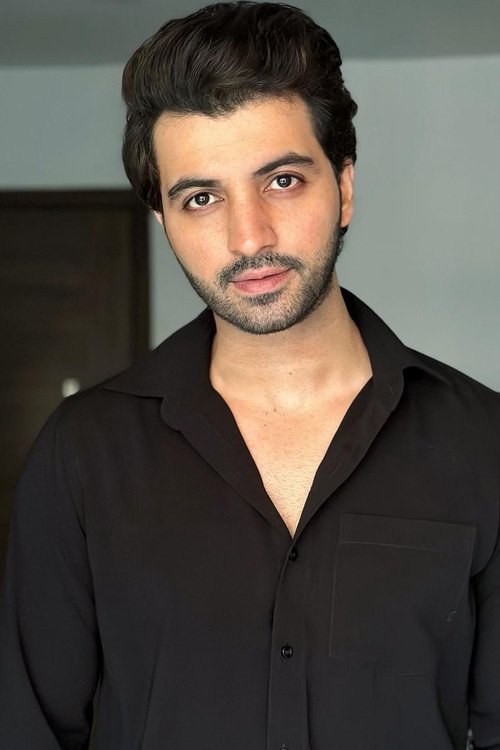 Meherzan Mazda photo