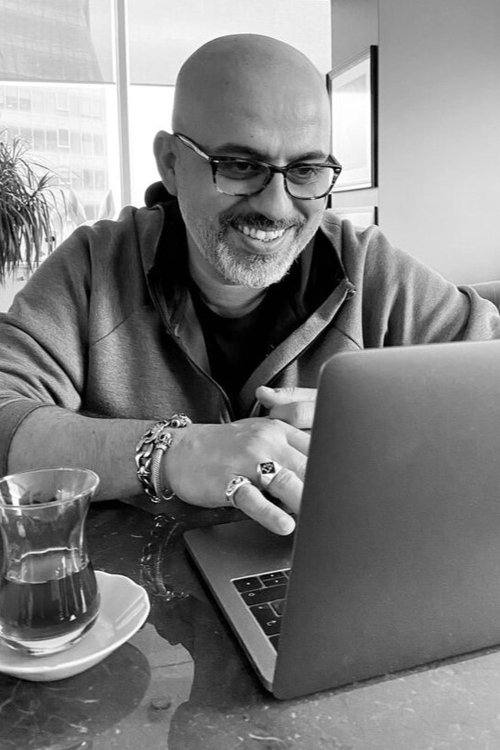 Profile image of Mehmet Ada Öztekin