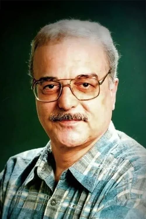 Mehmet Akan photo