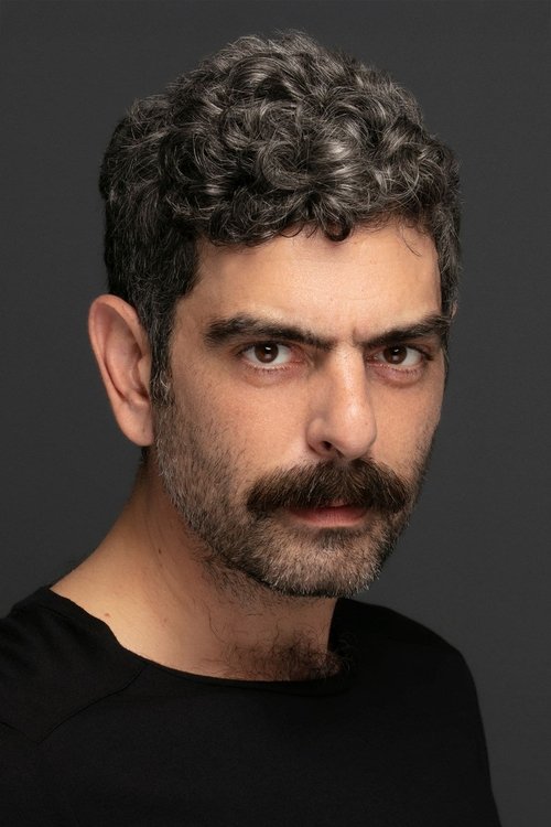 Mehmet Ali Nuroğlu photo