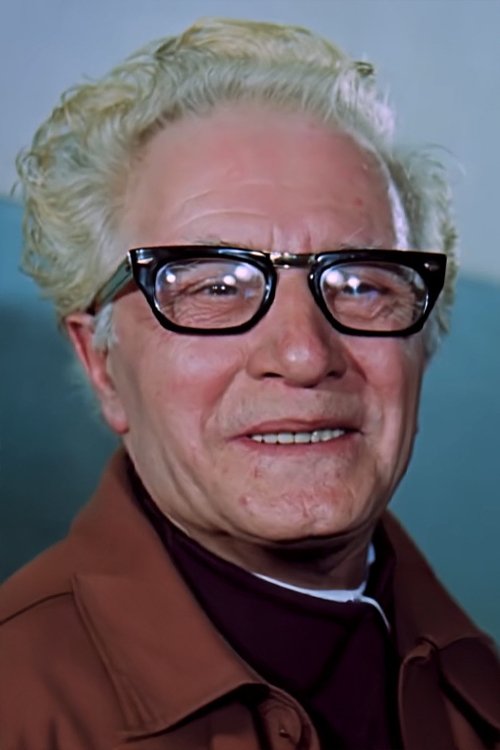 Mehmet Büyükgüngör photo