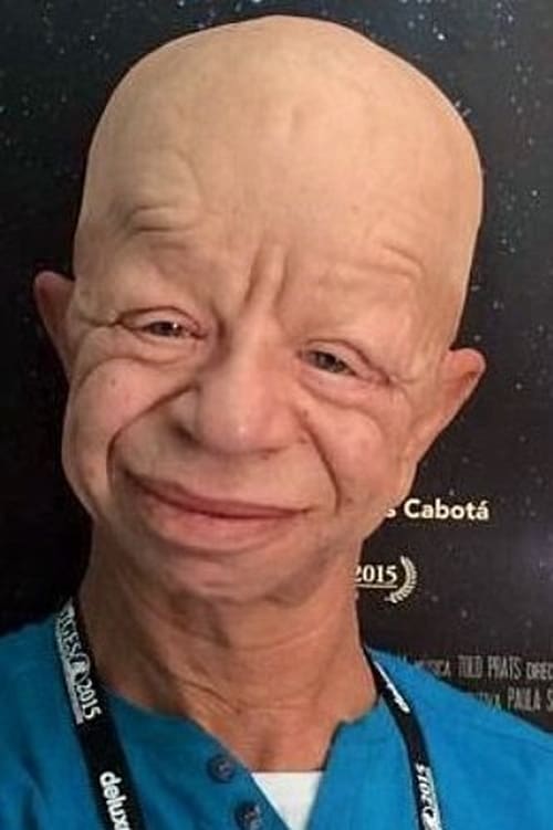 Mehmet Cerrahoglu photo