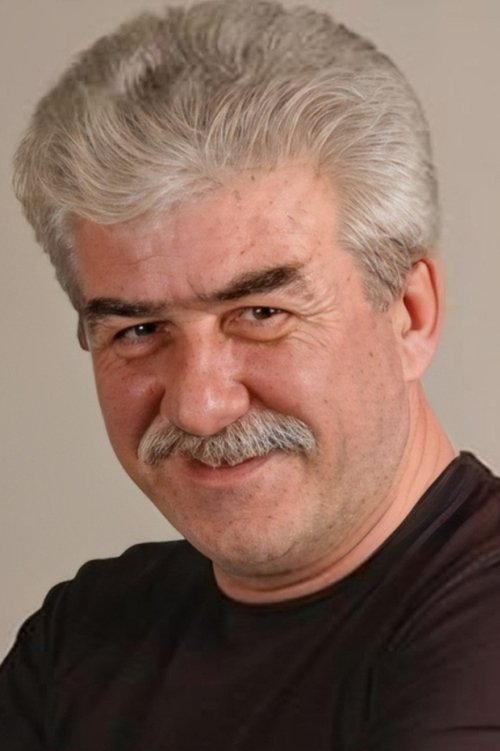 Mehmet Vanlıoğlu photo