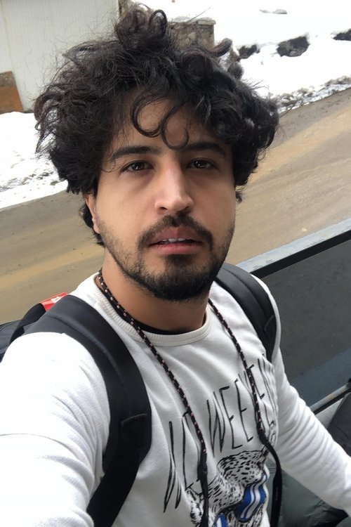 Mehrdad Sedighian photo