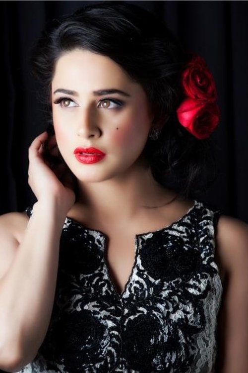 Mehreen Raheel photo