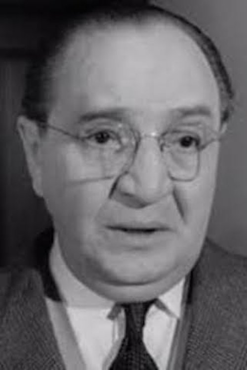 Meier Tzelniker photo