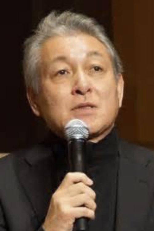 Profile image of Meiji Fujita