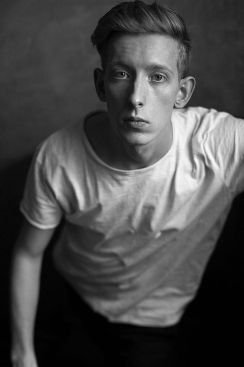 Meik van Severen photo