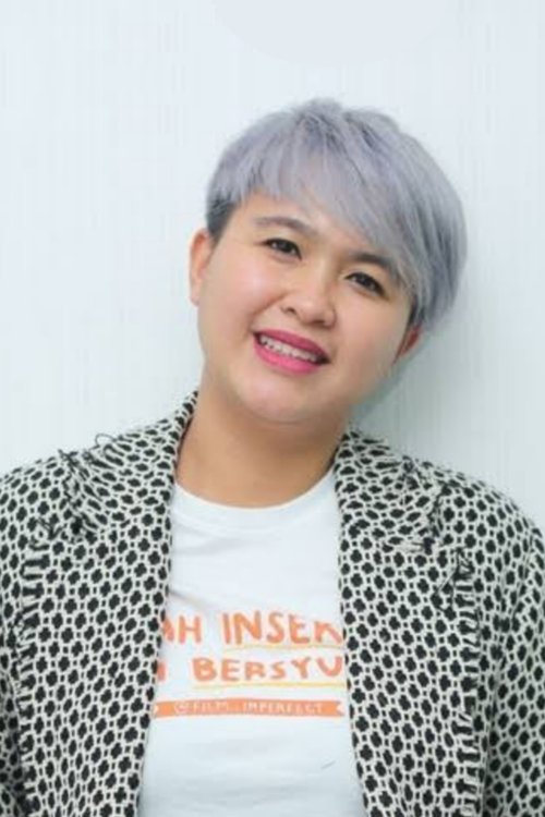 Meira Anastasia photo