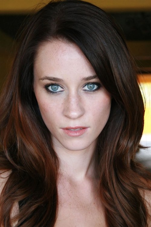 Mekenna Melvin photo