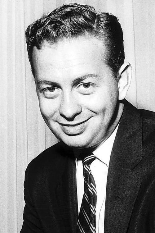 Mel Tormé photo