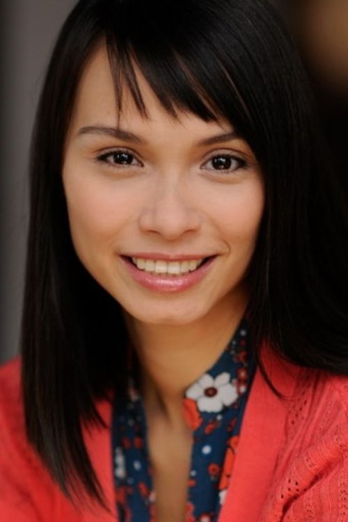 Melanie Ariyanto photo