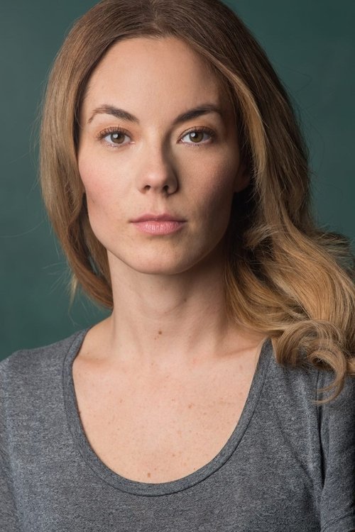 Mélanie Elliott photo