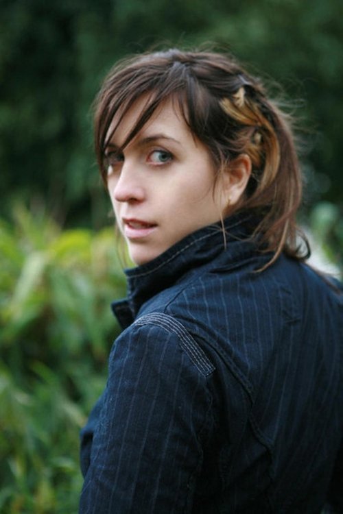 Melanie Gabriel photo