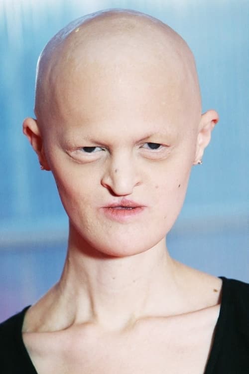 Melanie Gaydos photo