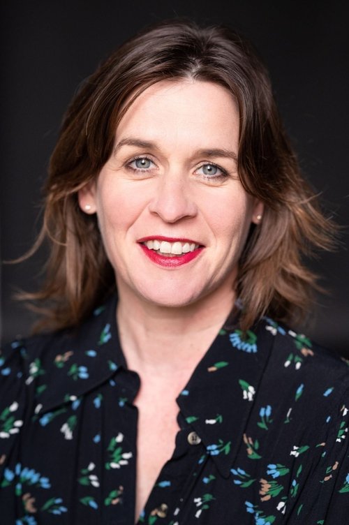 Melanie Kretschmann photo