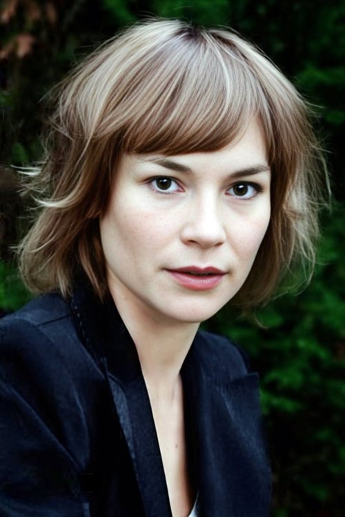 Mélanie Leray photo