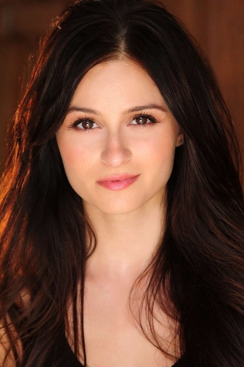 Melanie Papalia photo