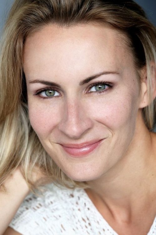 Mélanie Pilon photo