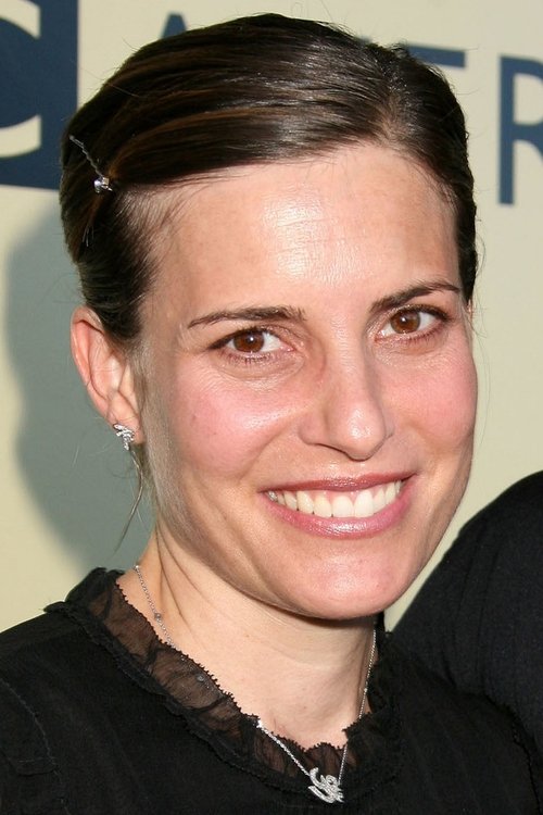 Melanie Shatner photo