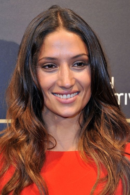 Melanie Winiger photo