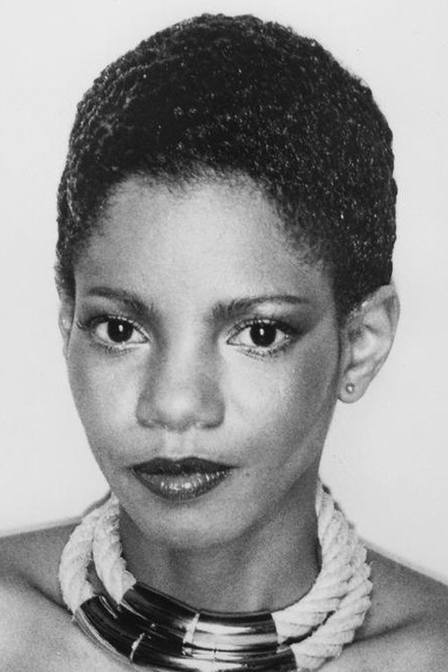 Melba Moore photo