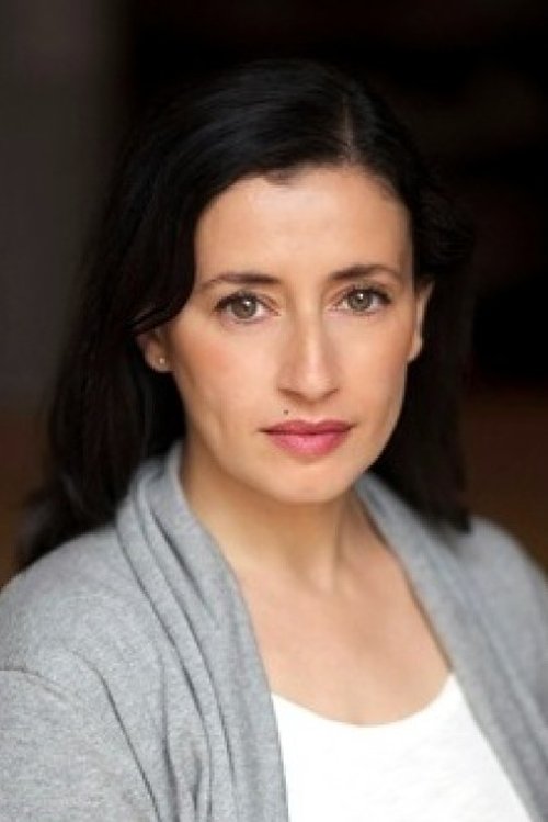 Melha Mammeri Bossard photo