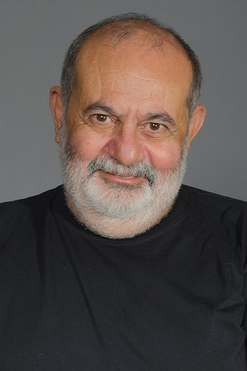 Melih Düzenli photo