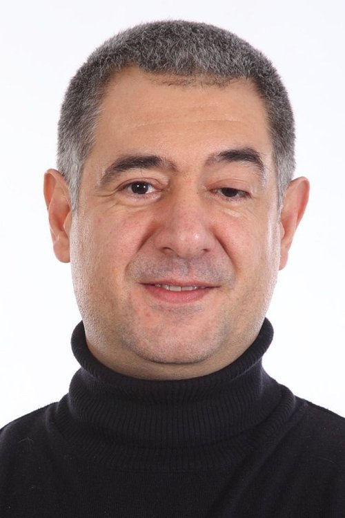 Melih Ekener photo