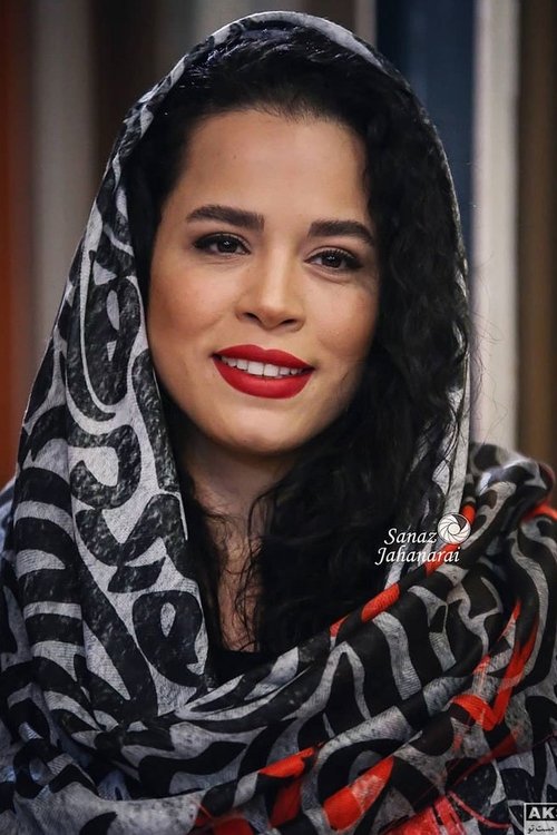 Melika Sharifinia photo