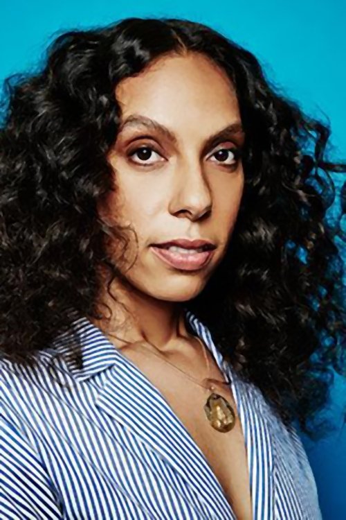 Profile image of Melina Matsoukas