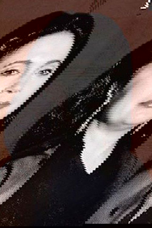 Melina Mpoteli photo